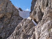 31 Forcella del Camoscio